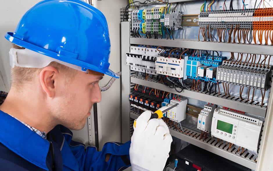  dépannage électricien Le Plessis-Trévise