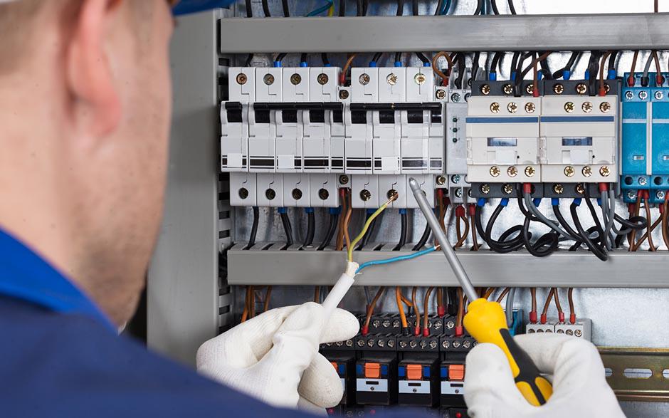  dépannage électricien Le Plessis-Trévise