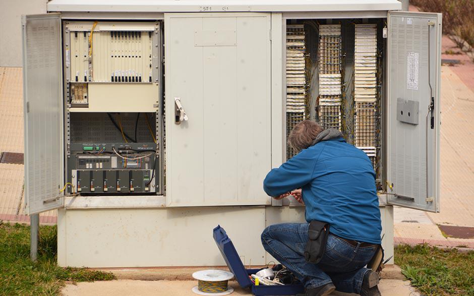  dépannage électricien Le Plessis-Trévise