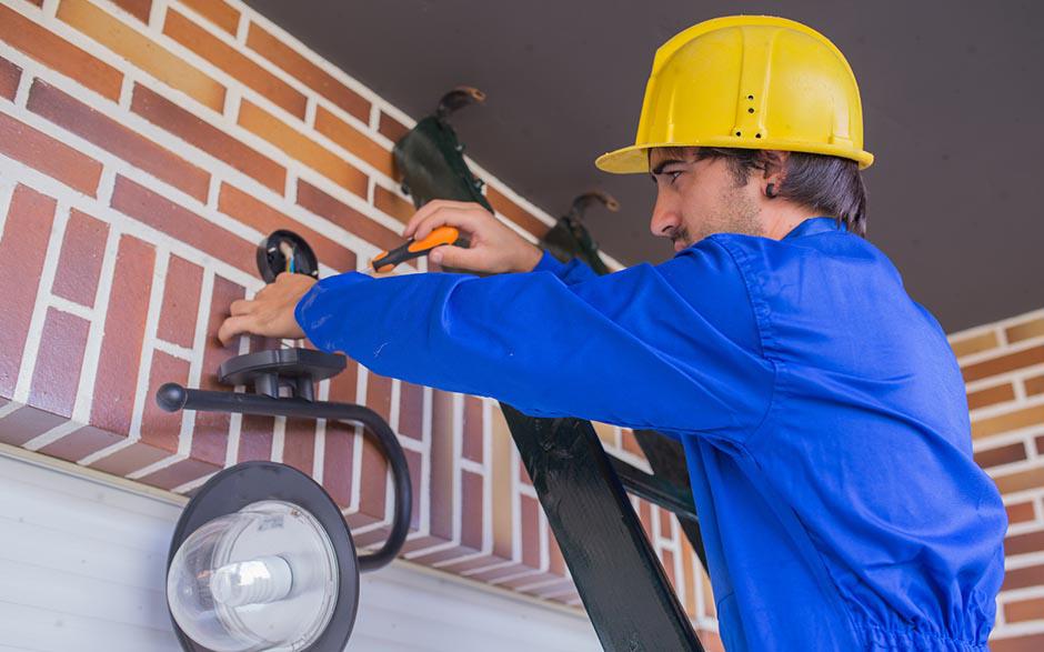  dépannage électricien Le Plessis-Trévise
