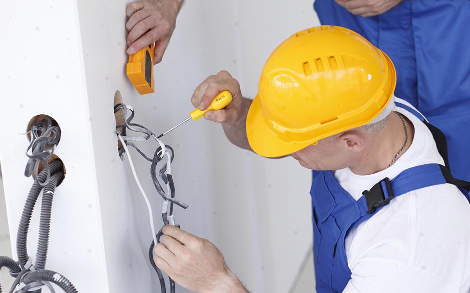  dépannage électricien Le Plessis-Trévise
